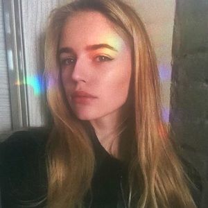 Meet your Posher, Gordon